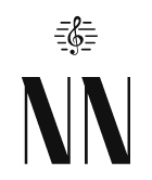 Norbert Nozy logo